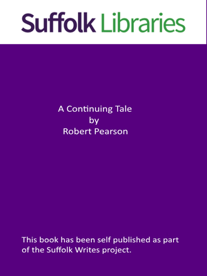 cover image of A Continuing Tale